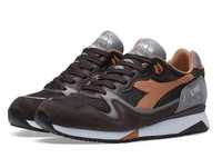 Diadora Heritage,Made in Italy, adidasi originali,piele naturala,41-42