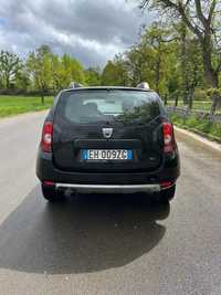 Dacia Duster 1.5dci euro 5 2012