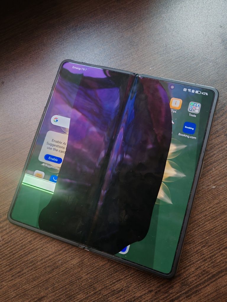 Honor Magic V2 Black PU 16/512 GB