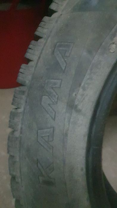 Продам зимние шины