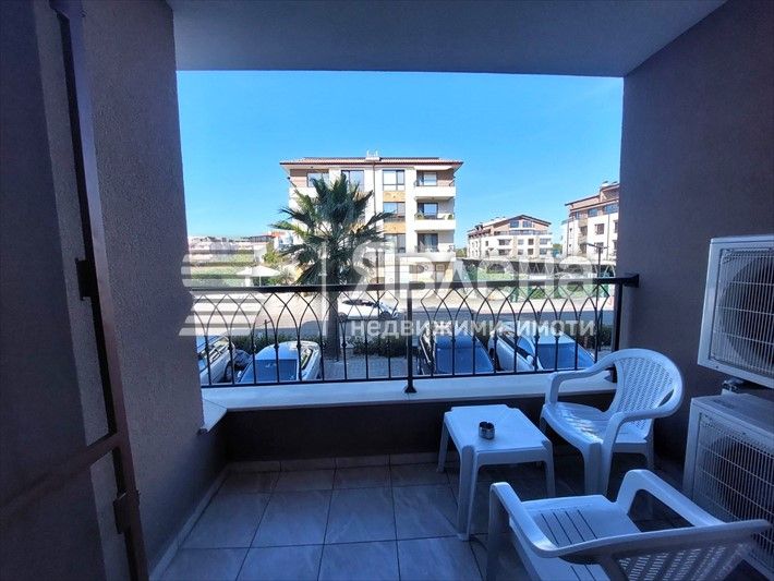 Дава се под наем Двустаен апартамент в Бургас, Сарафово - 63 кв.м за 485 € - Снимка #10