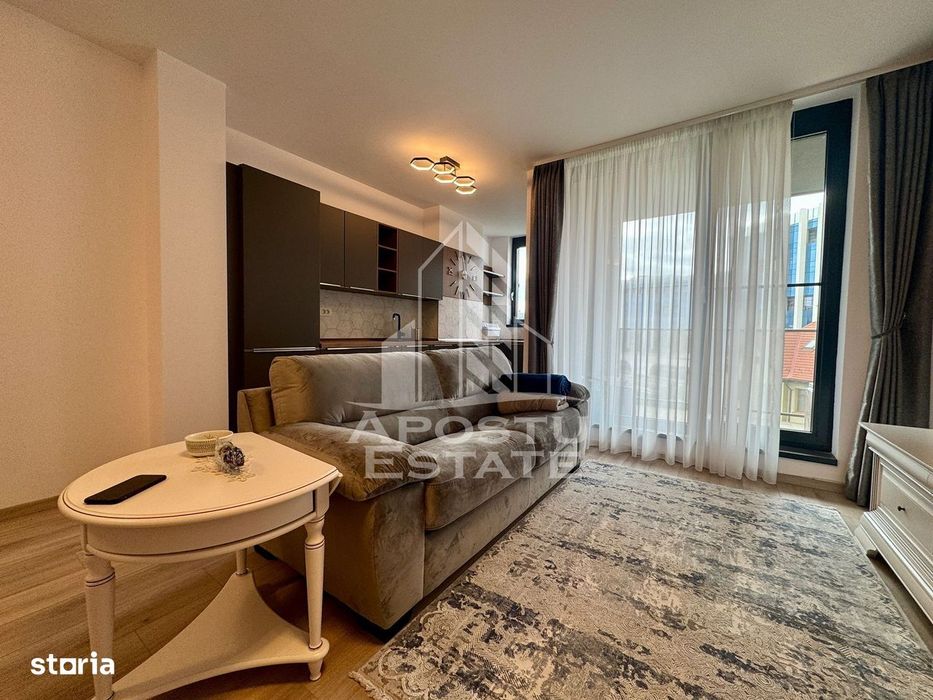 Apartament cu 2 camere ,Take Ionescu