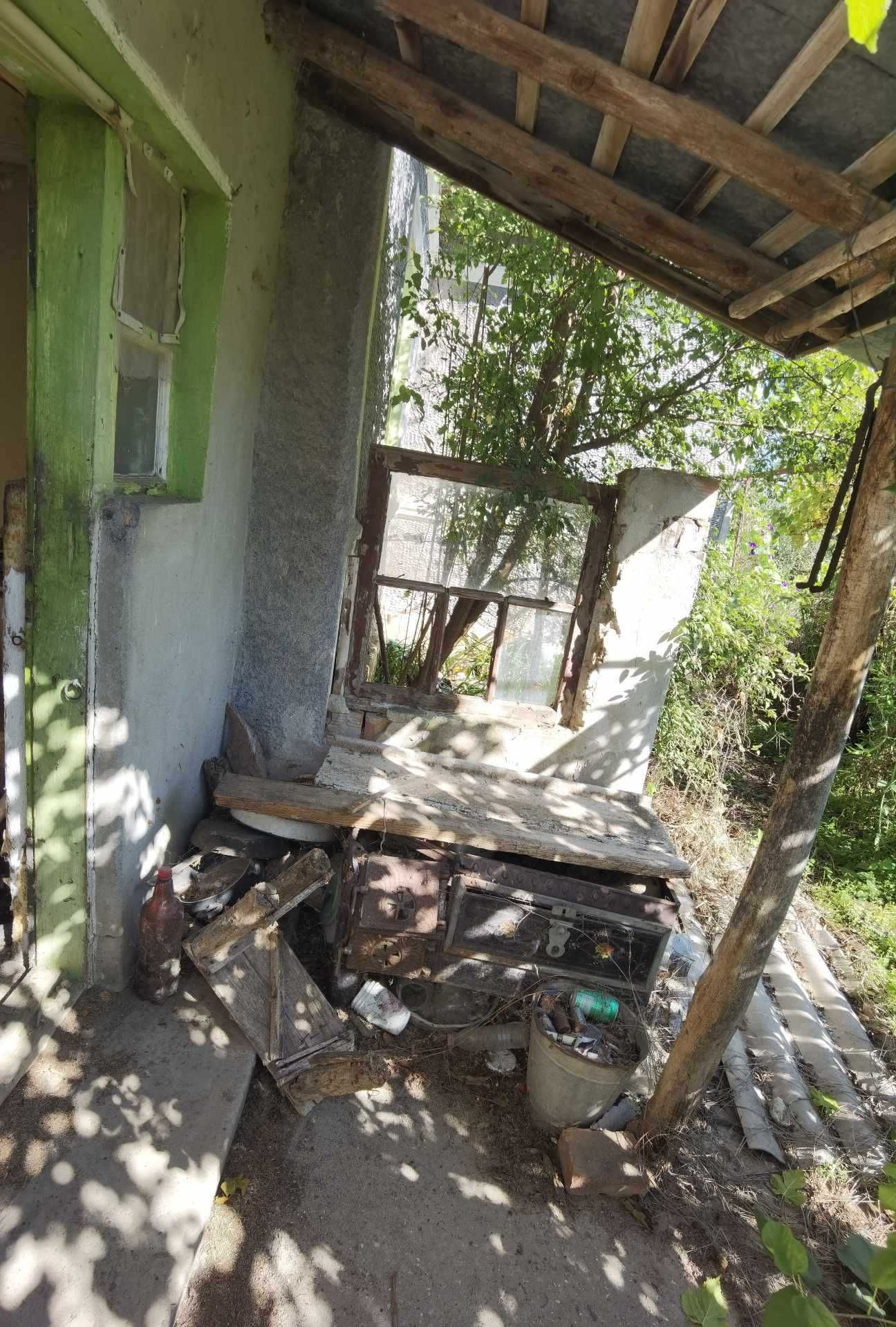 Къща в село Божурово - 18 000€ (35 204лв.)