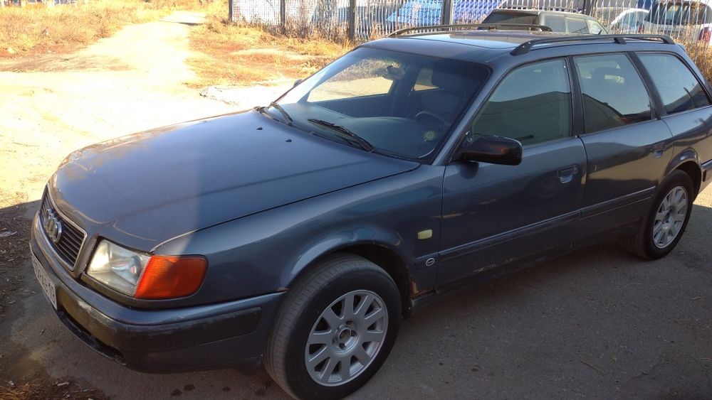 Продам Ауди 100 с4