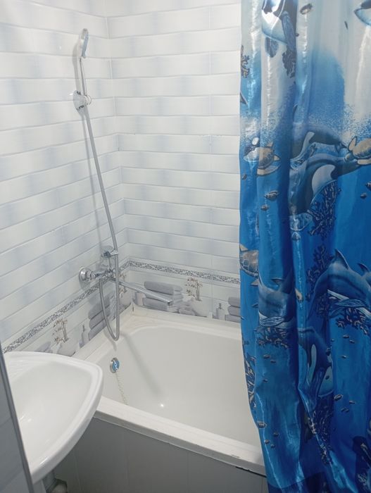 Квартира арденда