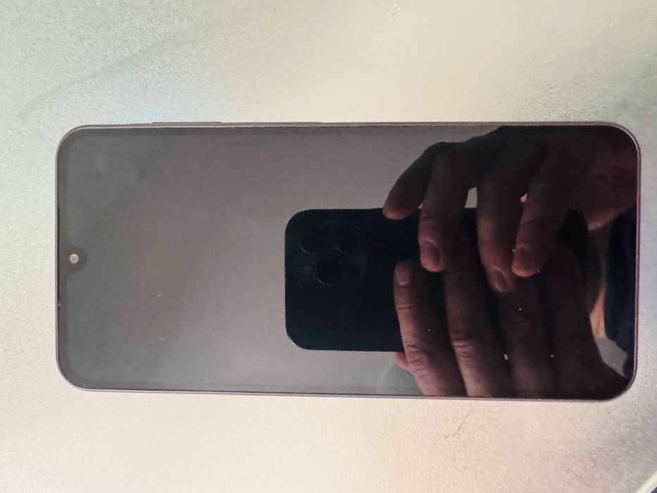 Samsung Galaxy A26 5 G ca si nou cutie cu husa