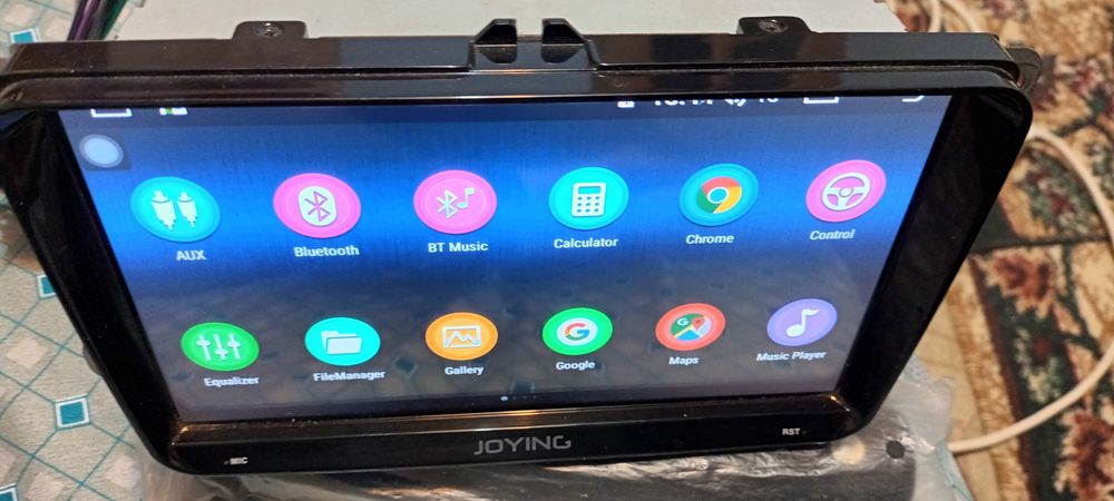 Navigatie JOYING 4gRam, 32gRom