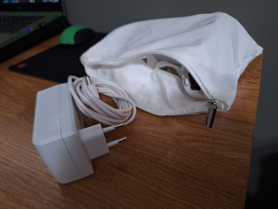 Фотоепилатор Philips Lumea Advanced  SC 1998/00