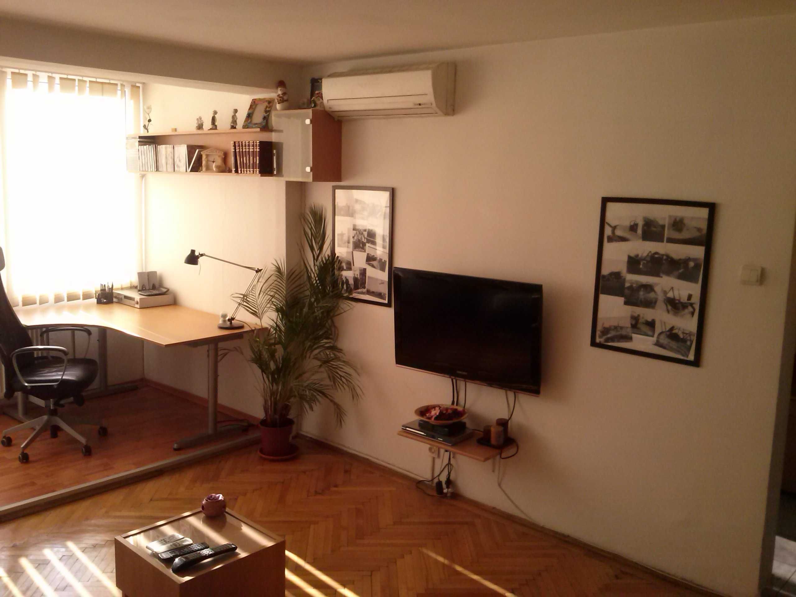 Apartament 2 camere Stefan cel Mare 39, - PROPRIETAR!