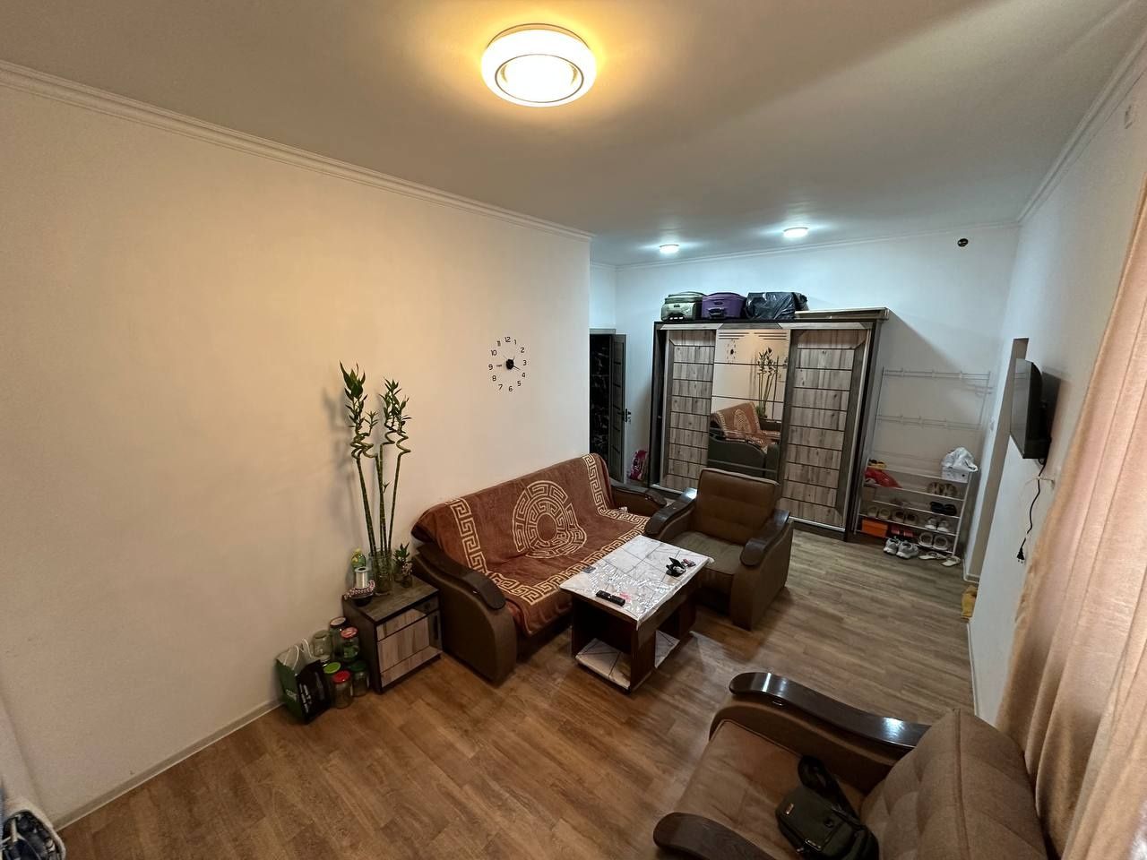 Продаётся дом 35 кв.метров
