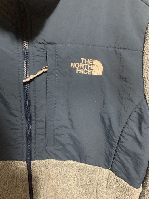 Дамско The North Face Denali Fleece Jacket Polartec