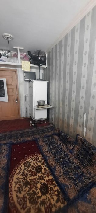 Bir xonali kvartera sotiladi