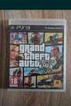 Gta 5 ps 3 și 3 jocuri Sims 4
