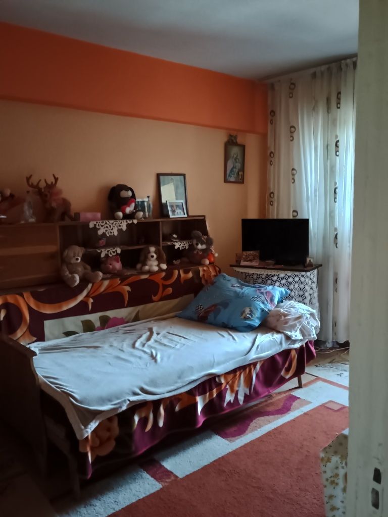 Apartament 3 camere