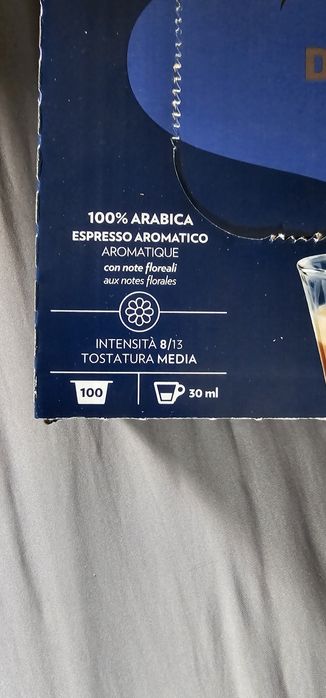 Кафе капсули Lavazza 99 броя