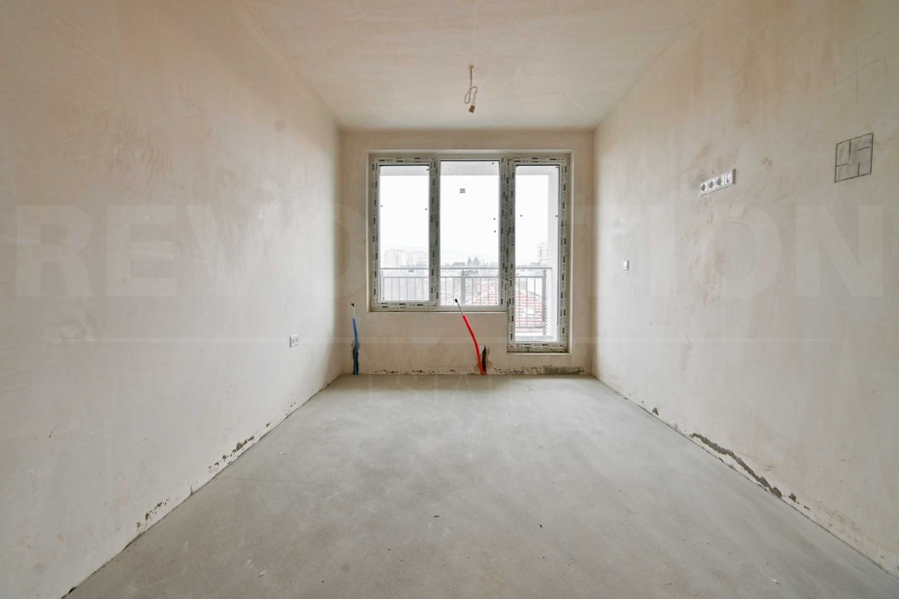 Продава се Двустаен апартамент в София, Надежда 2 - 60 кв.м за 2417 €/кв.м - Снимка #1