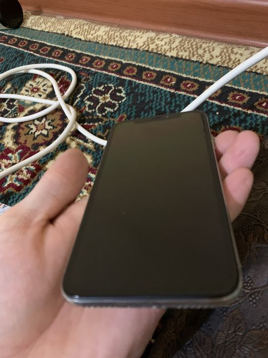 Iphone X 64GB обмен