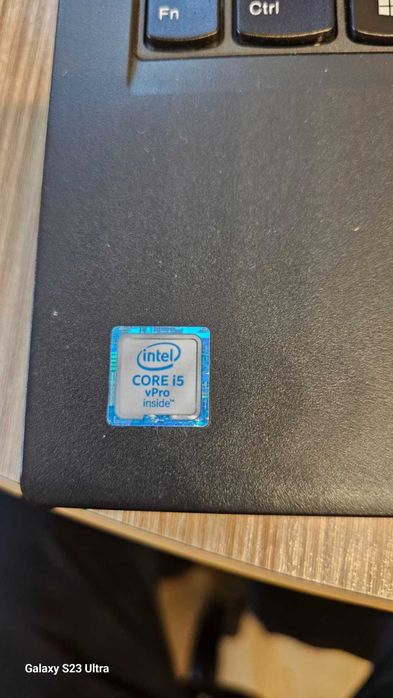 Леново Тинкпад лаптоп