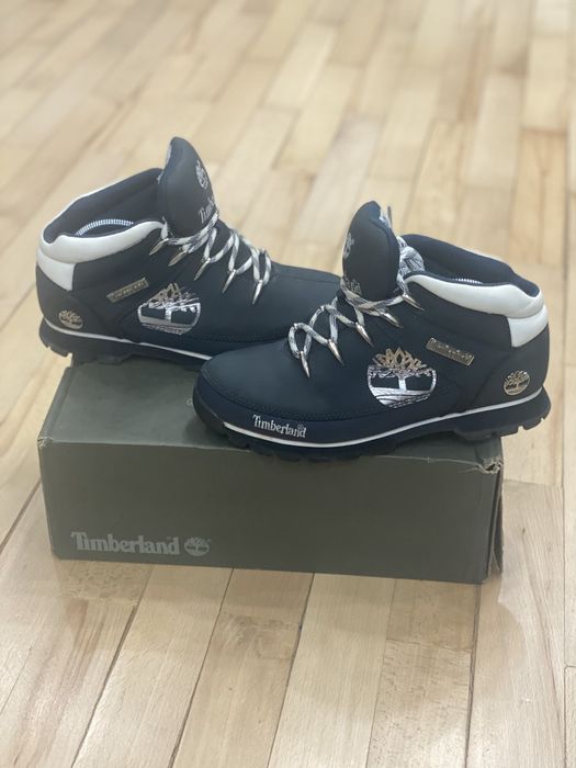 Ghete de piele Impermeiabilă Timberland nr 41