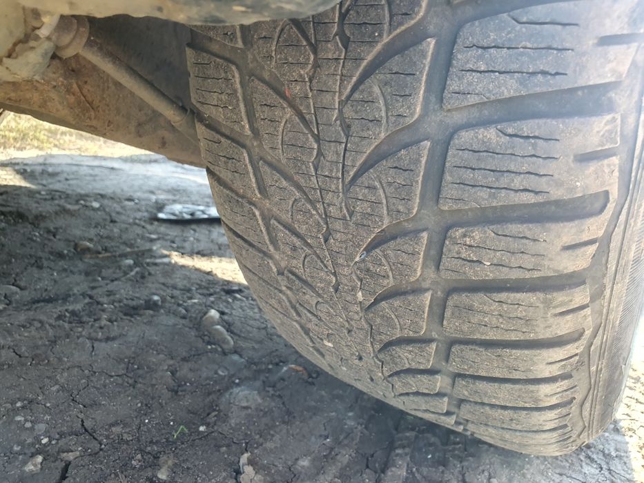 Jante opel 5x110 r16