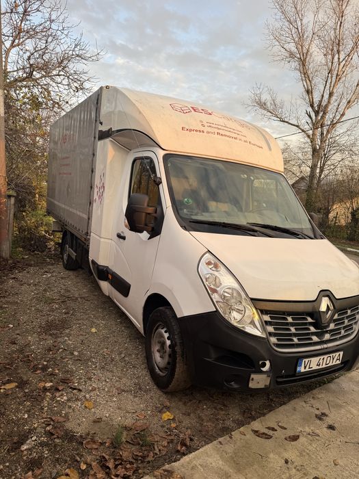 Renault Master 3 , twincab , 2.3  , ducato / peugeot