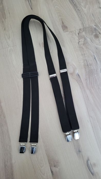 Bretele detașabile bărbat