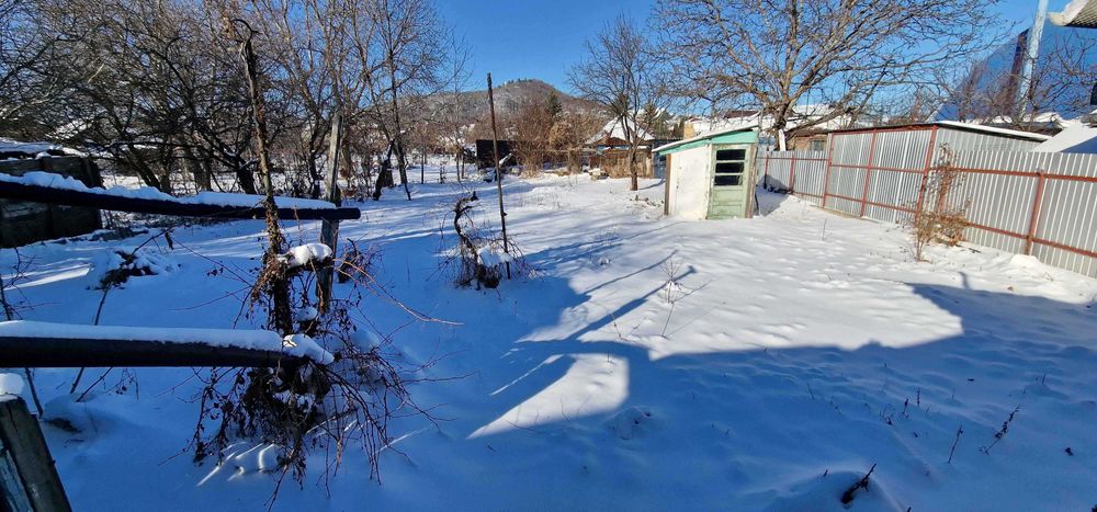 Casa si teren de vanzare in Tg Neamt