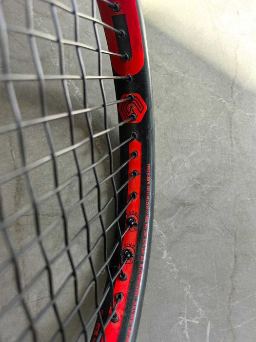 Head Prestige PRO 2018