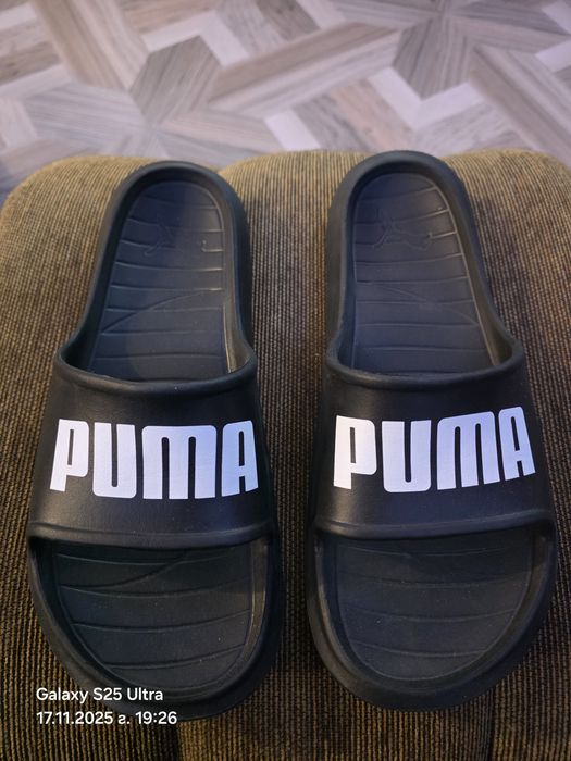 Джапанки марка puma