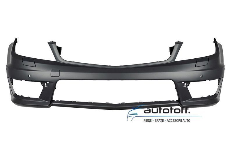 Pachet exterior Mercedes S204 T-Modell Facelift (11-14) AMG C63 Design