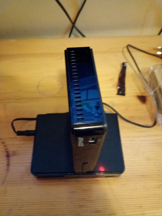 Приемници декодери 2 броя