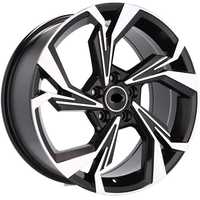 19" Джанти Ауди 5X112 Audi A3 S3 RS3 A4 S4 A6 S6 S Line