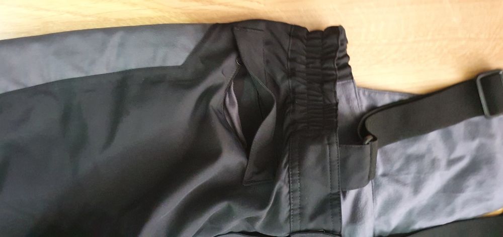 Pantaloni ski/snowboard dama/copii Vaude