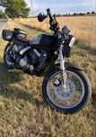 Kawasaki Eliminator 250