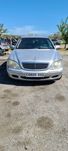 Mercedes S-class (w220 3.2d 1999-2005) на части