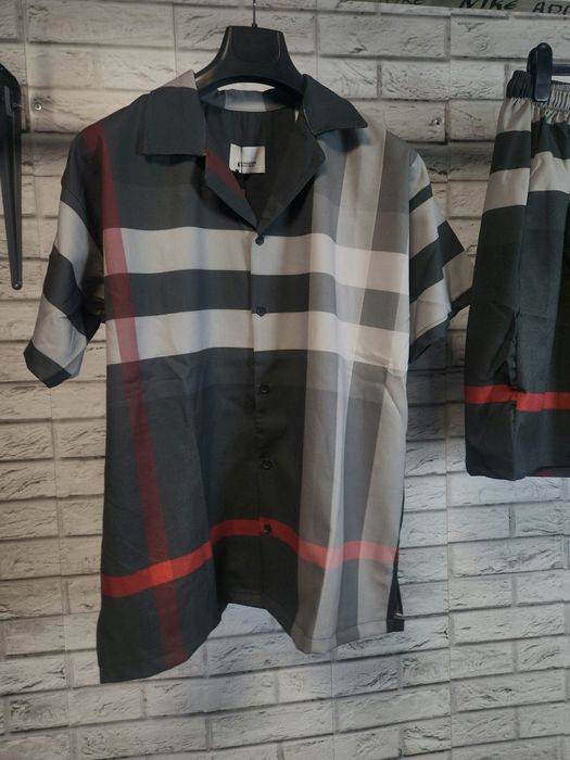 BRBR летен екип ТОП качество