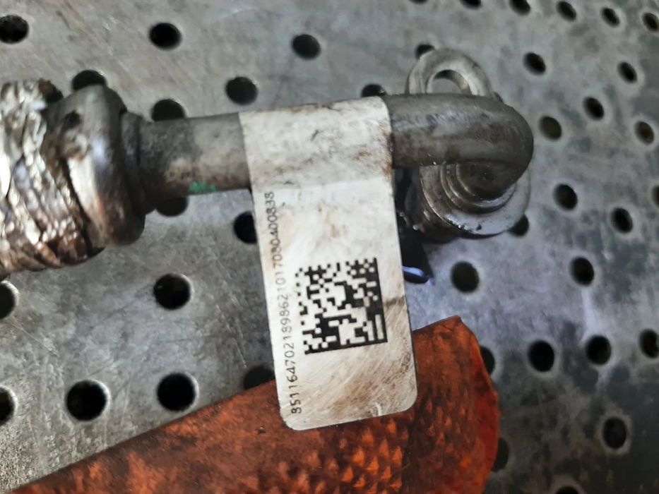 conducta ulei  1.5 d b37c15a bmw serie 2 f45