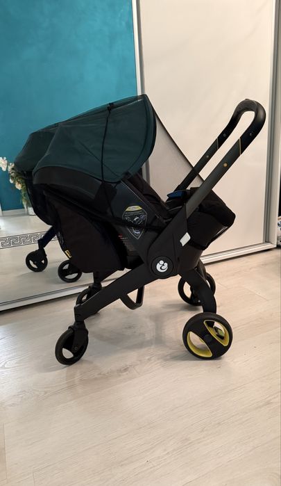 Carut 3 in 1 , scoica auto