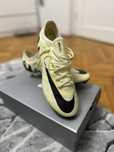 ghete fotbal nike mercurial elite