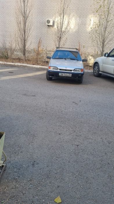 Продам Ваз 2114,уступка есть.