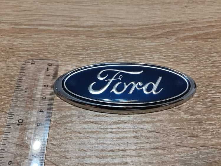 Емблеми Лога Форд Ford