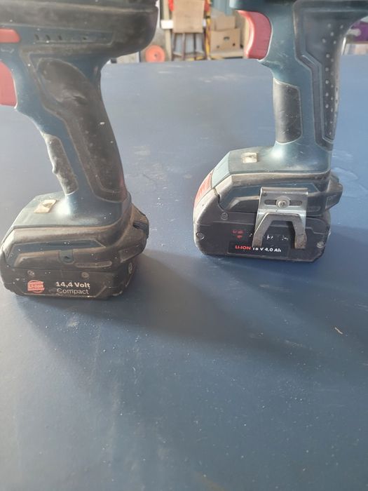 Scule electrice Bosch,Skil