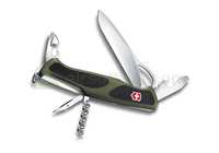 Briceag multifunctional Victorinox Rangergrip 61 nou