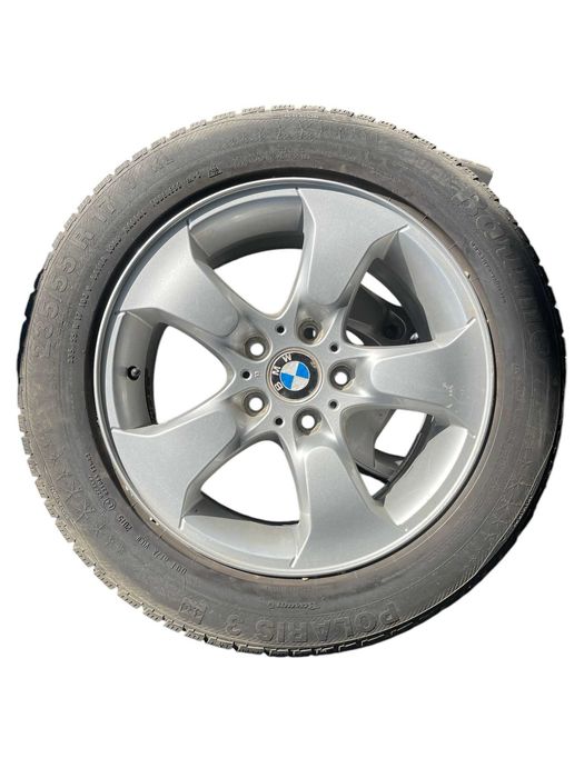 Set jante aliaj R17 originale Bmw X3 E83 3417393