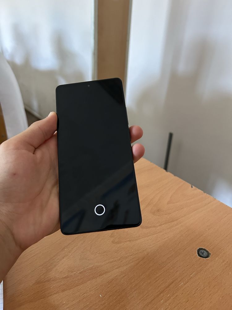 Redni note 13 pro garantiyasi bilan