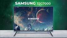 Smart TV 32G7000 С ГАРАНТИЕЙ