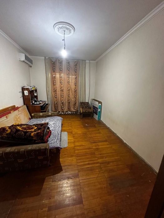 Продается 1ком квартира на Карасу 6. Центр