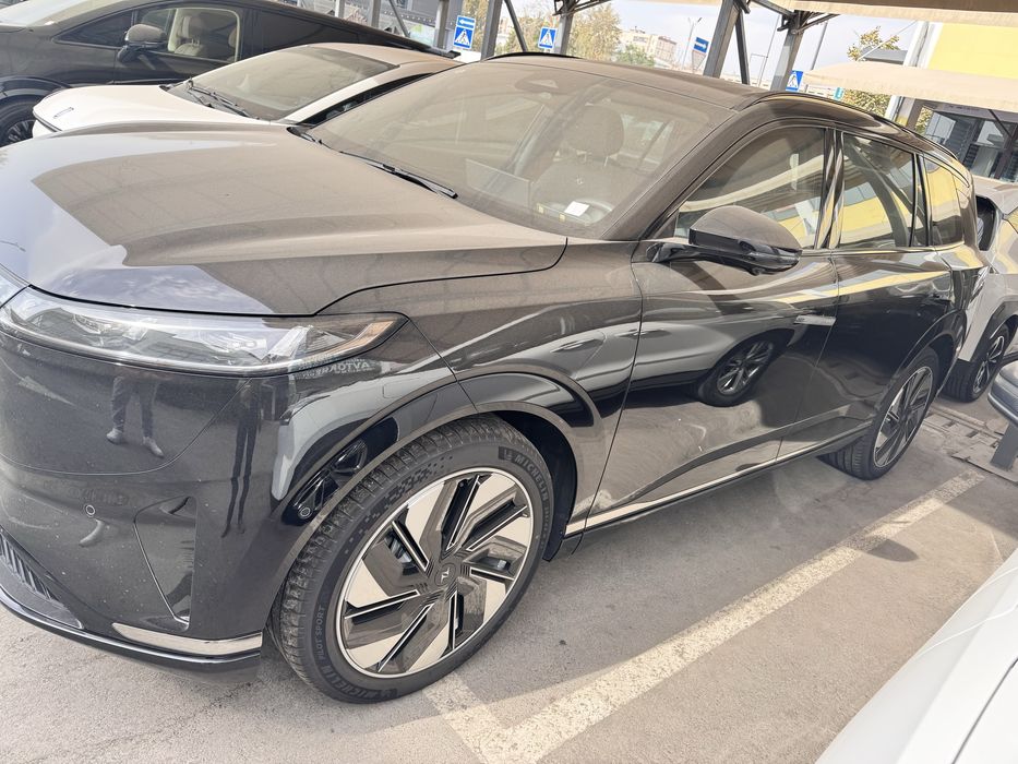 Dongfeng 008 reystaylin 2025yil skidkada