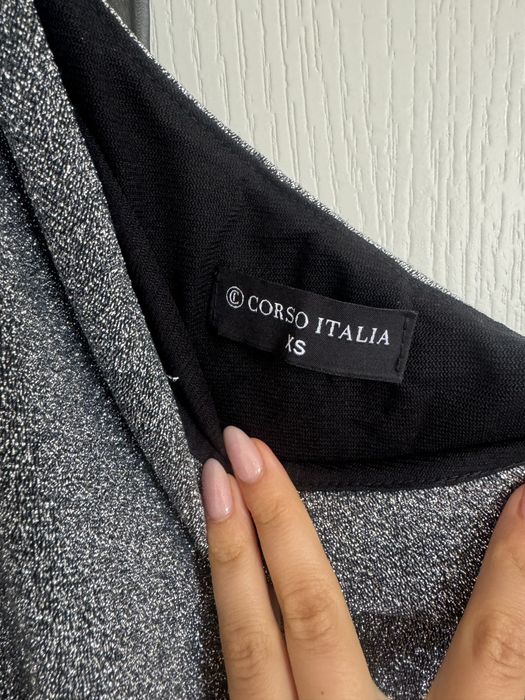 Рокля Corso Italia ХС