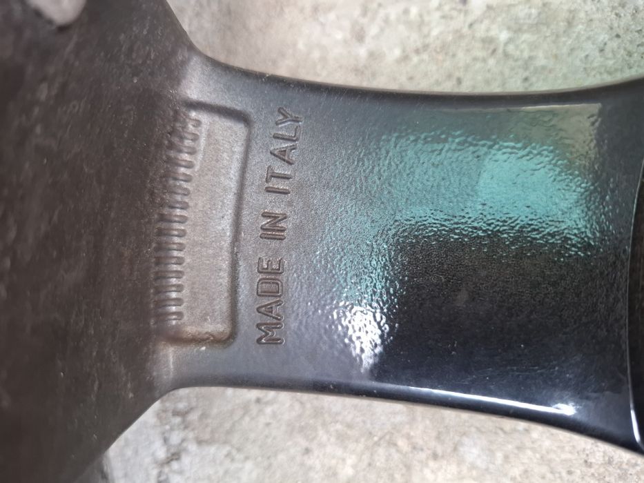 Джанти ETA BETA JOEFIEL  17 5x100 audi a3 golf 4 seat leon